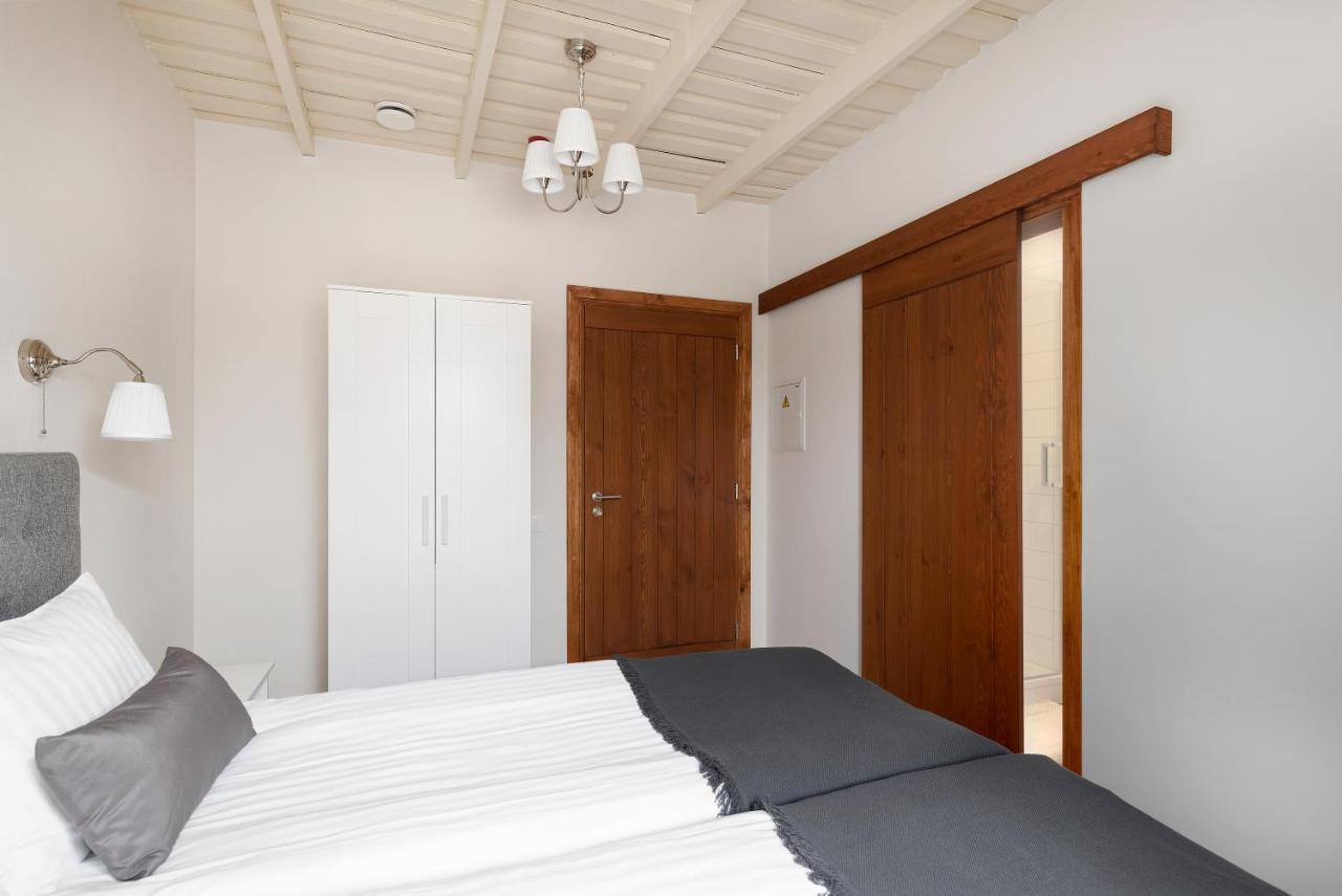 Nurmuizas Viesnica Hotel Lauciene Екстериор снимка